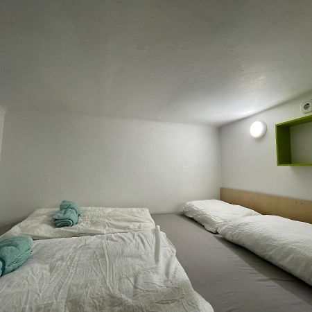 Ice Apartment Lubiana Esterno foto