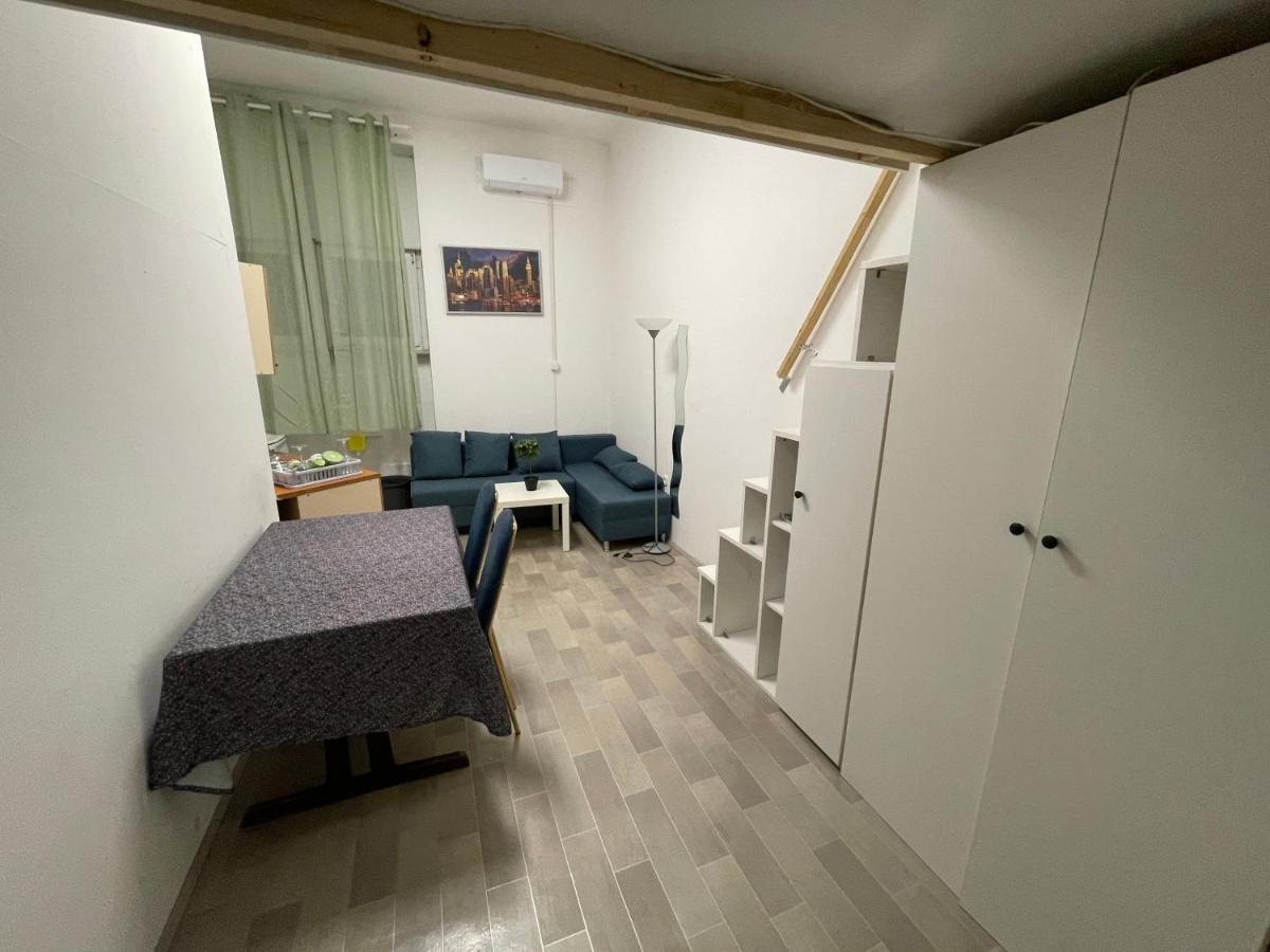 Ice Apartment Lubiana Esterno foto