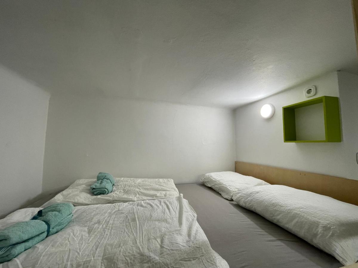 Ice Apartment Lubiana Esterno foto